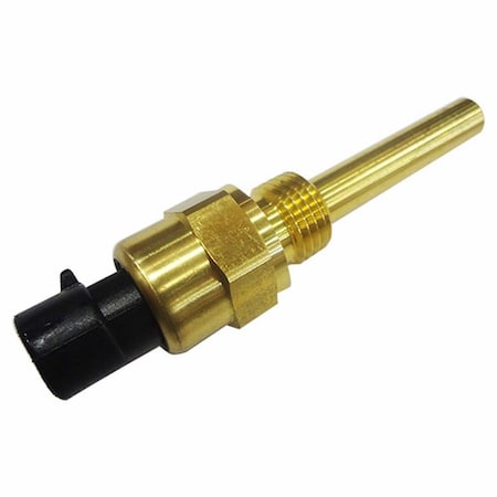 Aftermarket Temperature Sensor Fits John Deere 6410 6310 6210 6110 6410L WN-RE65836-PEX